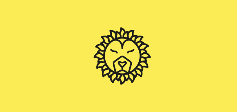 Summer Hunter內(nèi)容平臺(tái)標(biāo)志設(shè)計(jì)