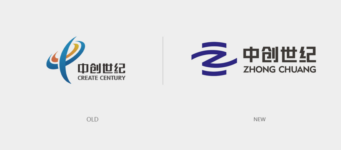 專業(yè)LOGO設計升級